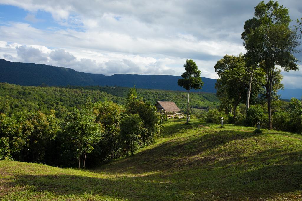 Sabaidee Valley Ban Gnik Esterno foto